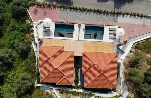 Aquanera Villas - Sunrise View Retreat with Private Pool- 5 minutes from the beach- By Villa Mana Gers - Foto 49