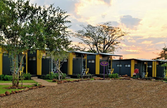 SleepOver Punda Maria - Photo 18