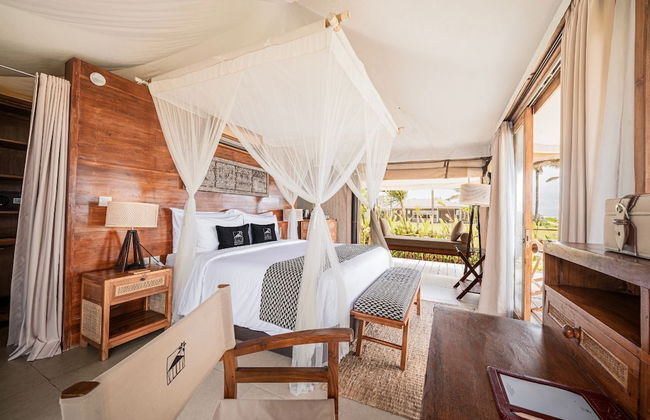 Bali Beach Glamping - Photo 12