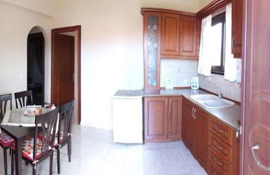 Toula's Apartments - Foto 18