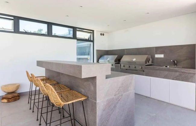 Modern and Bright 1BD APT in Sunny Sea Point - Foto 8