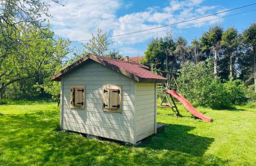 Rybakówka Nad Jeziorem Wicko - Foto 78