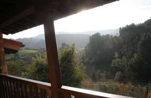 Apartamentos Rurales Obaya - Foto 17