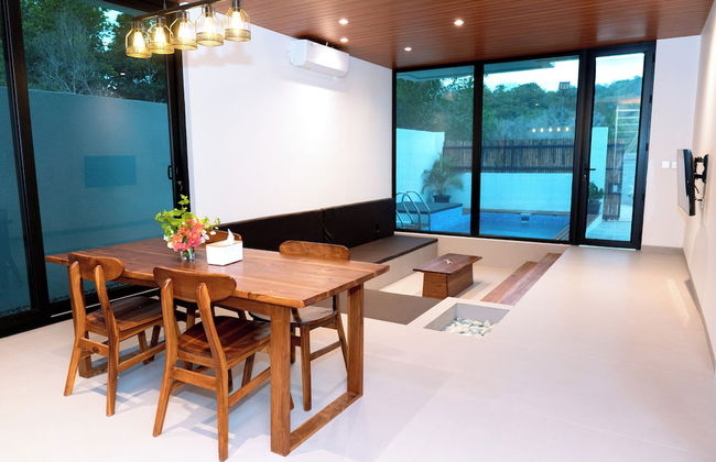 Losbaba Komodo Villa - Foto 18