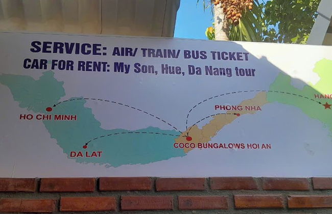 Hoi An Coco Bungalows - Foto 3