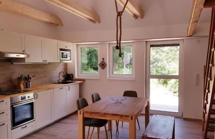 Doppelhaushälfte Ostwind vom Naturhof Usedom - Foto 20