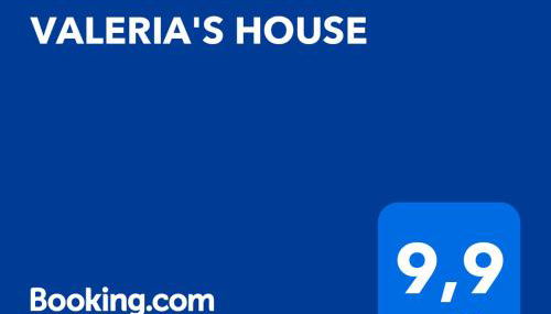 VALERIA'S HOUSE - Foto 2