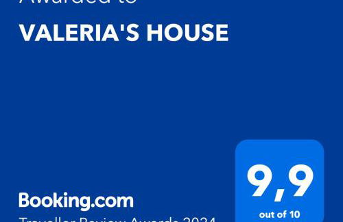 VALERIA'S HOUSE - Foto 2