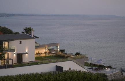 Villa OMNIA - Luxury Bound on Earth - Foto 19