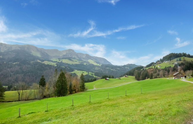 Picturesque Studio in Sibratsgfall With Garden - Photo 41