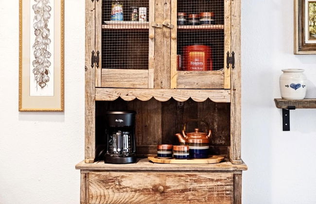 Rustic Studio Rain Shower 3min-asian Dist - Photo 19