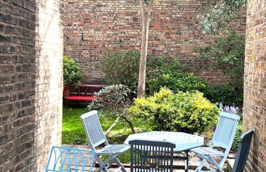 Charming, Renovated Residence in Willesden Green - Foto 7