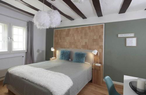 Holiday home in Mosel with 3 bedrooms - Foto 9