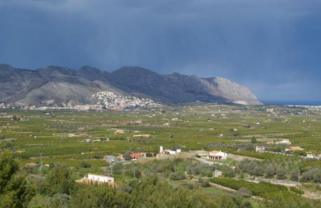 6 Guests - Private Pool - 3Br Villa - Amazing View - Foto 14