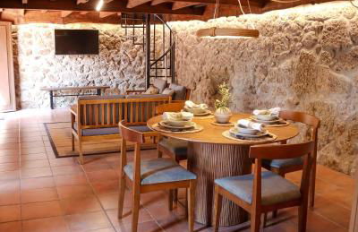 QUINTA DO RIBEIRO Garden House - Foto 8