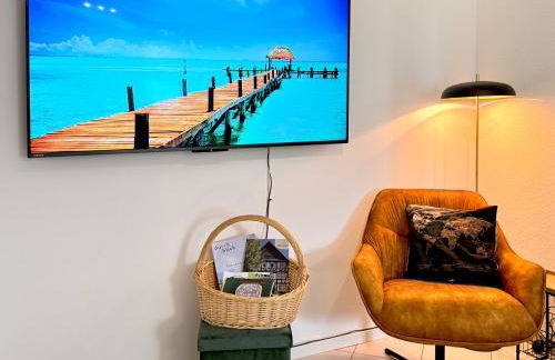 Femo SCHICK und EDEL kpl Wohungen 2 Bäder eigener Eingang - Foto 49