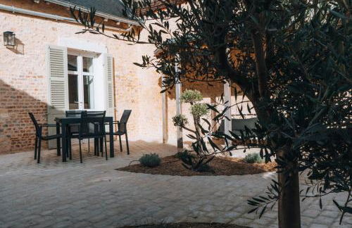 Le Jardin d'Anatole - Parking - Haut Standing - Foto 30