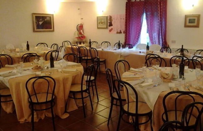 Agriturismo Il casale delle Ginestre - Foto 30