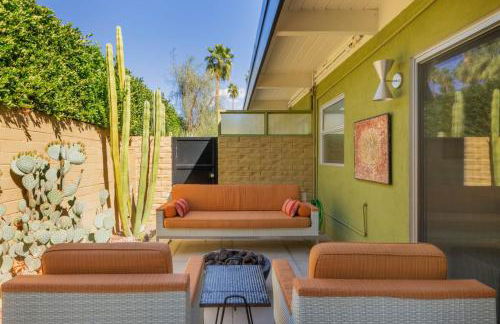 Historic Desert Star - Foto 68