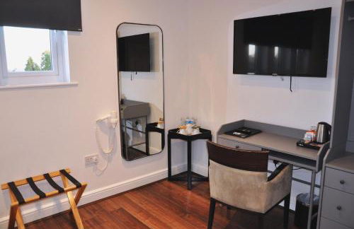 NAP Barnet - Photo 10