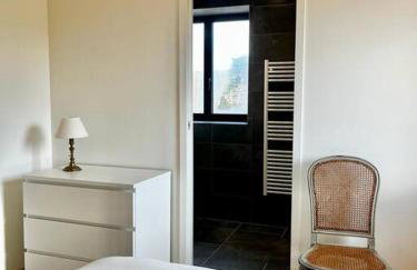 une maison d'hôtes alliant charme et confort - Foto 12