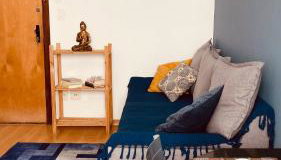 Savassi, excellent 1-bedroom apartment - Foto 2