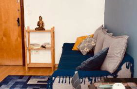 Savassi, excellent 1-bedroom apartment - Foto 2