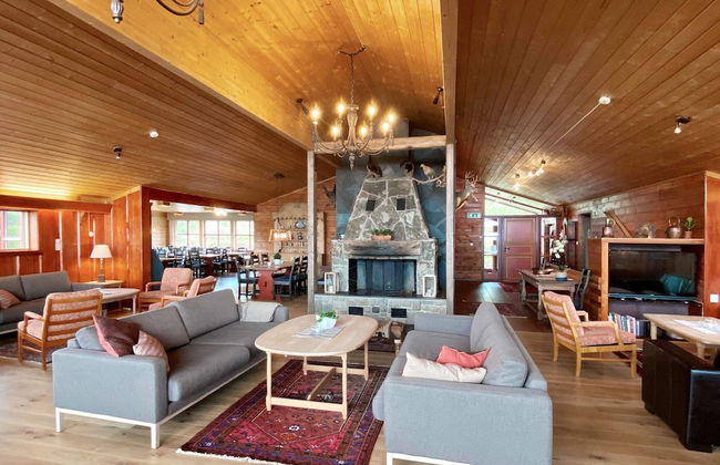 51 Person Holiday Home in BOE Telemark - Photo 22