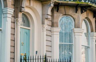 Derwent House Apartments - Foto 6