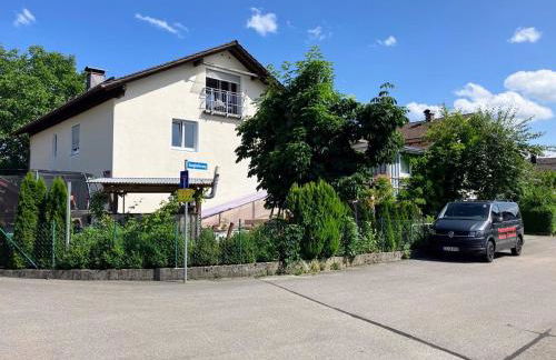 Ruhige Wohnung nahe Traunreut - Photo 8