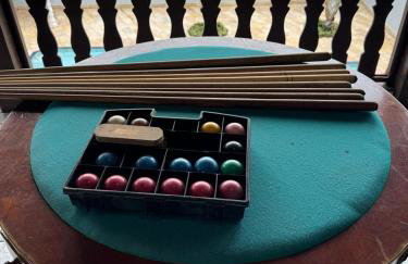 Saquarema- Lagoa, praia , piscina e jogos - Foto 73