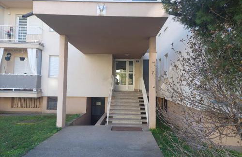 Apartman 19 Vinkovci, klimatiziran, self check-in - Foto 36