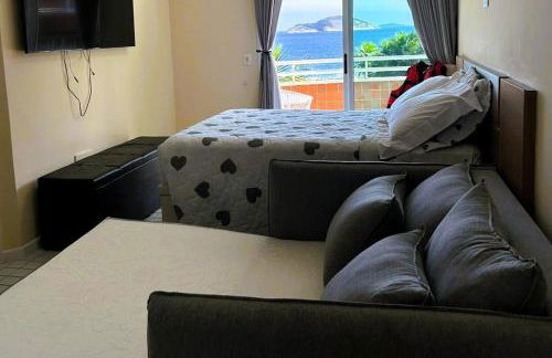 Cobertura Camboinhas Pé NA AREIA e Vista Espetacular - Foto 27