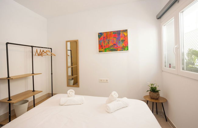 Villa Naim Guest House Cala del Moral - Foto 6