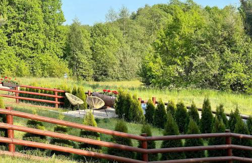 A 154 Z Panoramą- Kaszubska Ostoja - Foto 18