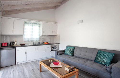 ANTONIS APARTMENTS - Foto 8