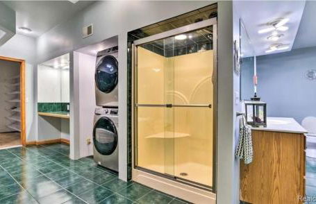 Lakefront Paradise with 7 beds - Fishing - Swimming - Foto 13