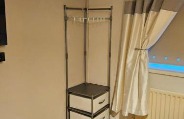 Bespoke Bungalow Salford Quays - Garden, WiFi and Parking - Foto 21