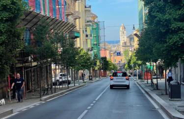 GOA genova - Foto 43