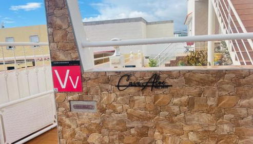 Casa Aloe Apartamento MAFASCA Las Playitas - Photo 3