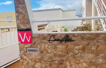 Casa Aloe Apartamento MAFASCA Las Playitas - Photo 3