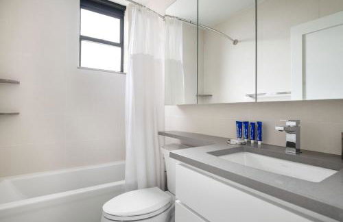 Blueground UES wd gym health club NYC-1118 - Foto 17