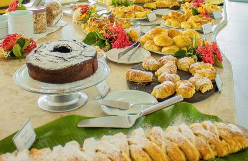 Pousada Jirituba - Photo 41