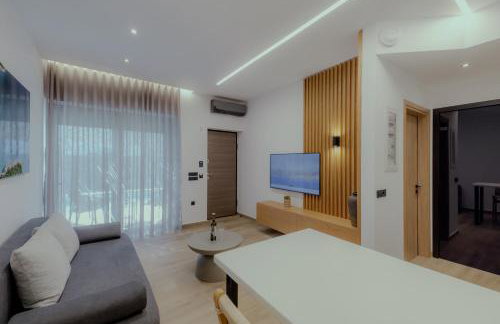 NIAMA Luxury apartments Nafplio - Foto 36