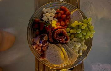 Chalé Merlot, Estrada do Vinho com cafe da manha e hidro - Foto 16