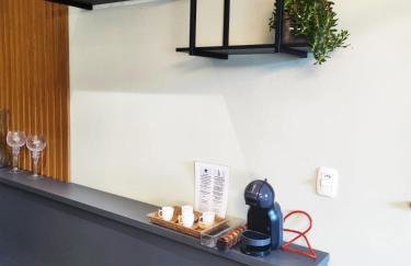 Studio, espaço inteiro - Foto 15