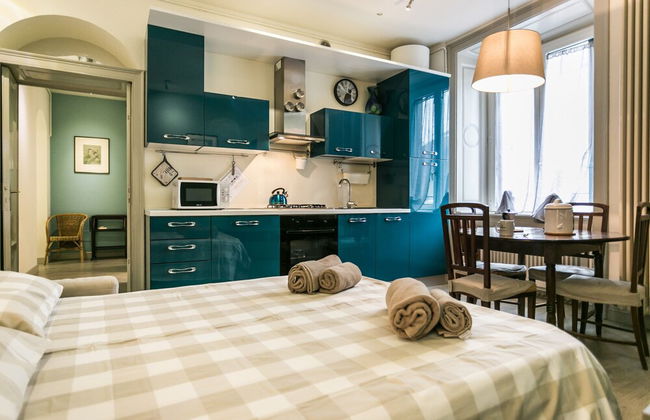 Mi-clod9a3 - Corso Lodi 9 - Foto 9