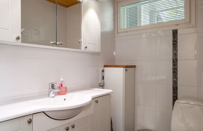 Paltamon golfhovi a (sis. 2 golf pelioik - Foto 21