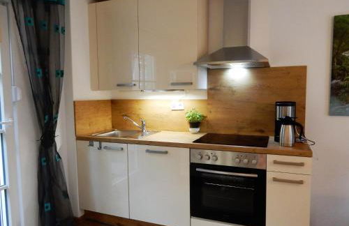 Altstadt Charme - Foto 4