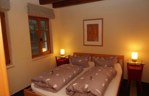 Der Fuchsbau - Foto 28